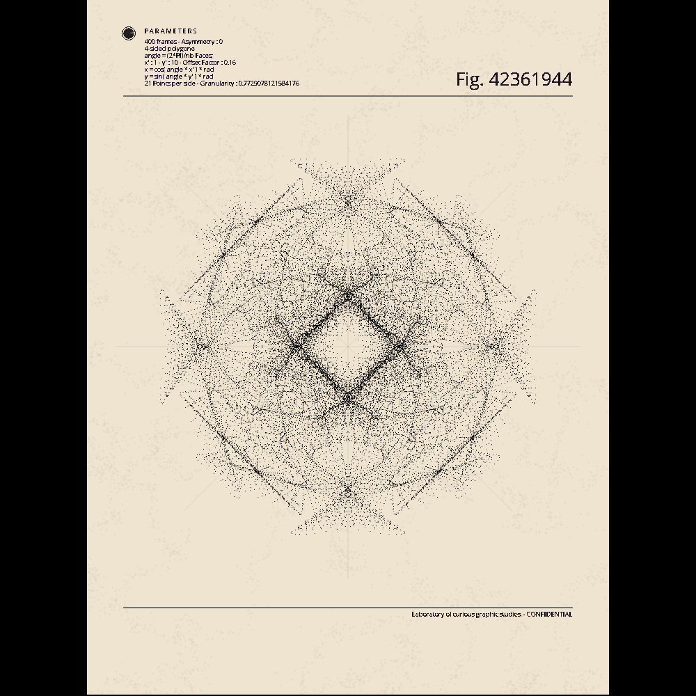 Backward Oscillations #109