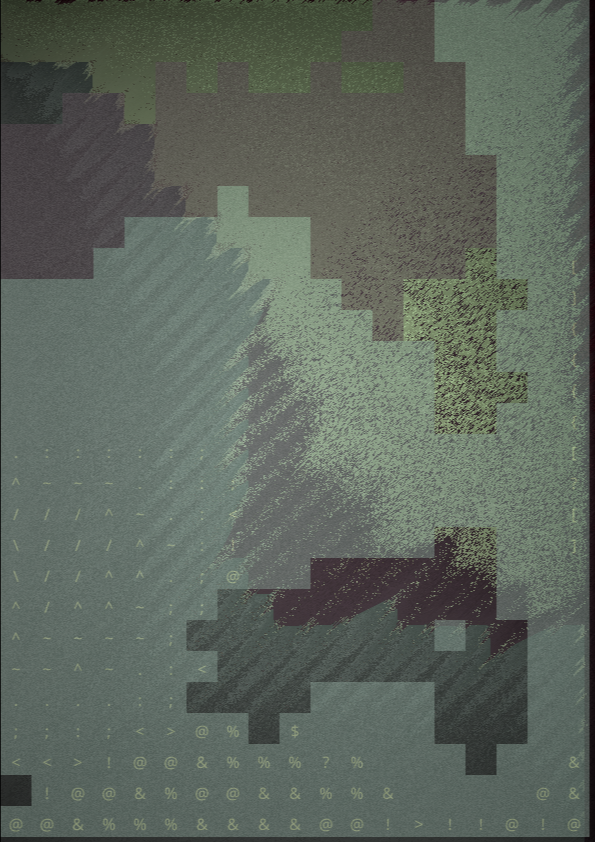 Convergence Remnants #5609