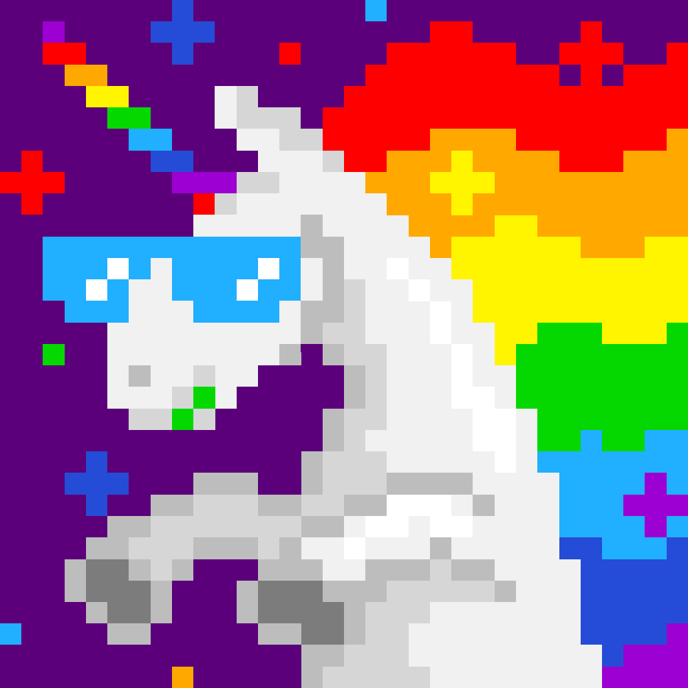 Unicorn #1380