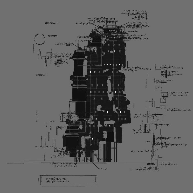 NS1: SKETCH #54