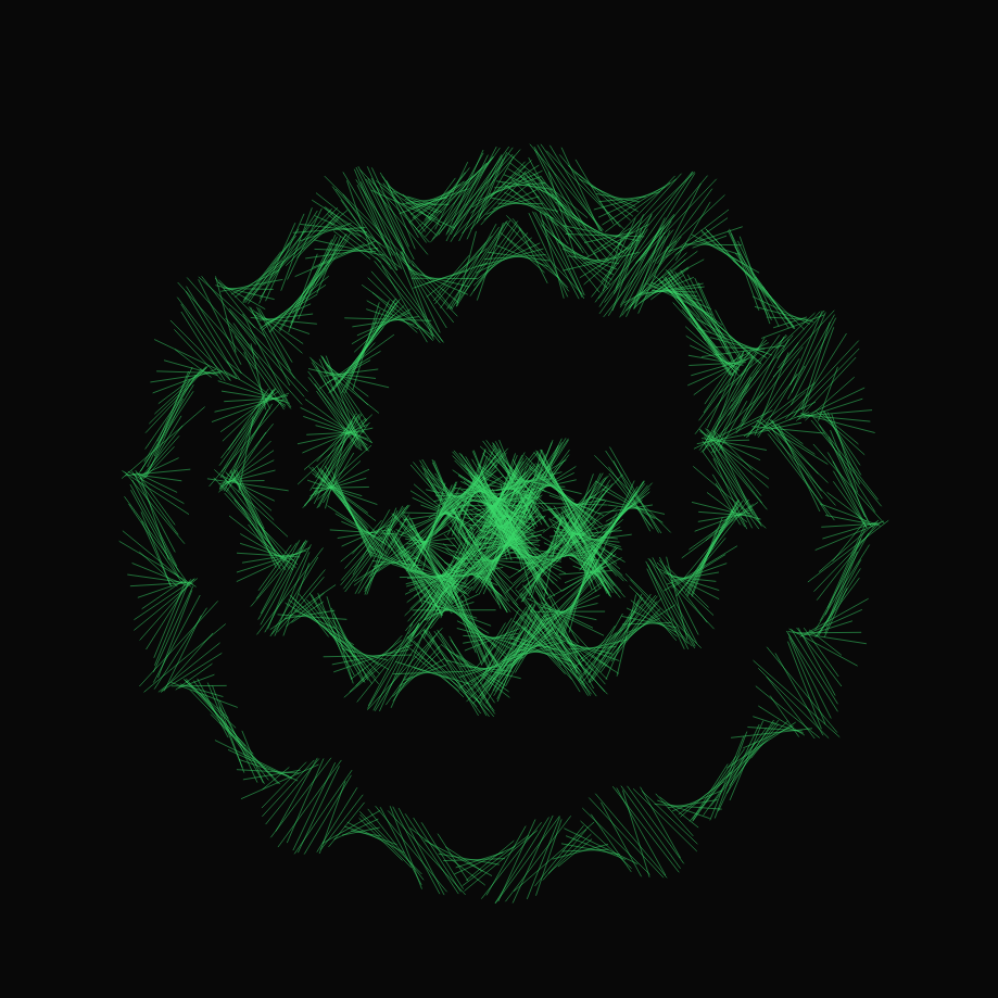 The Noise #7520