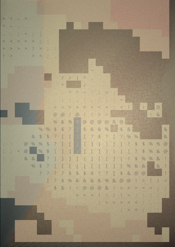 Convergence Remnants #10531