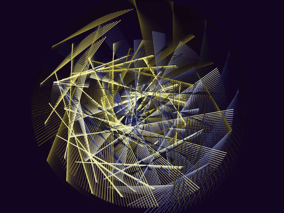 The Passing of Time #242