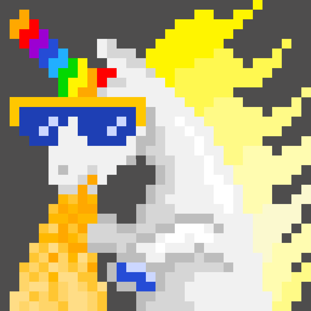 Unicorn #2193