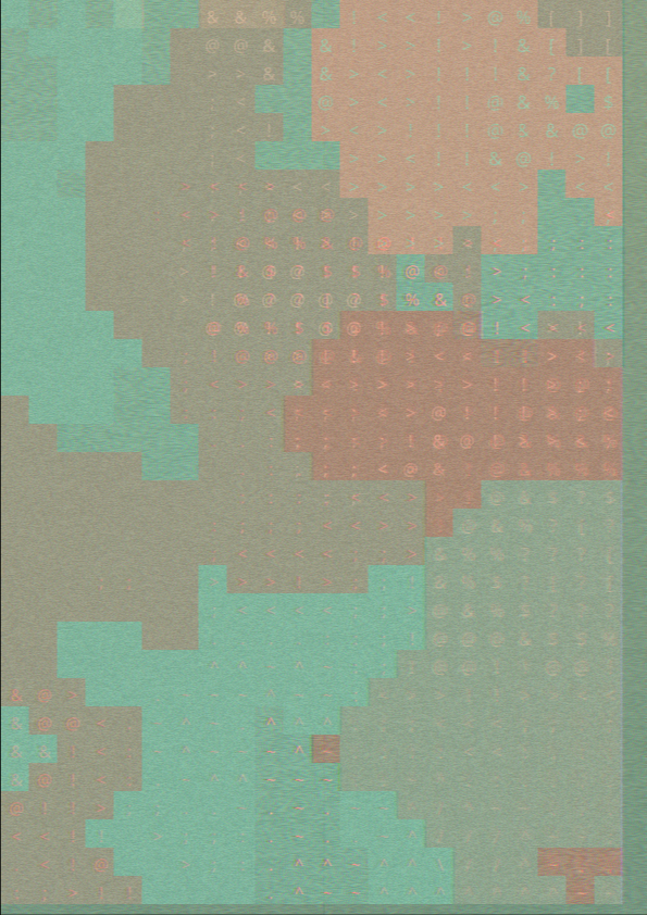 Convergence Remnants #21108