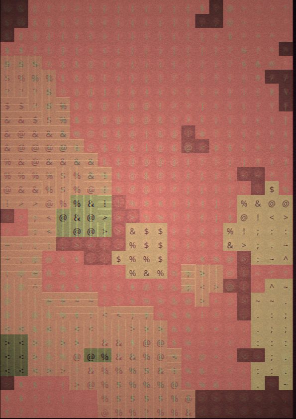 Convergence Remnants #12930