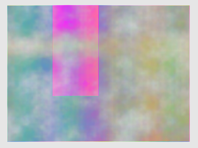 Color Function #5291