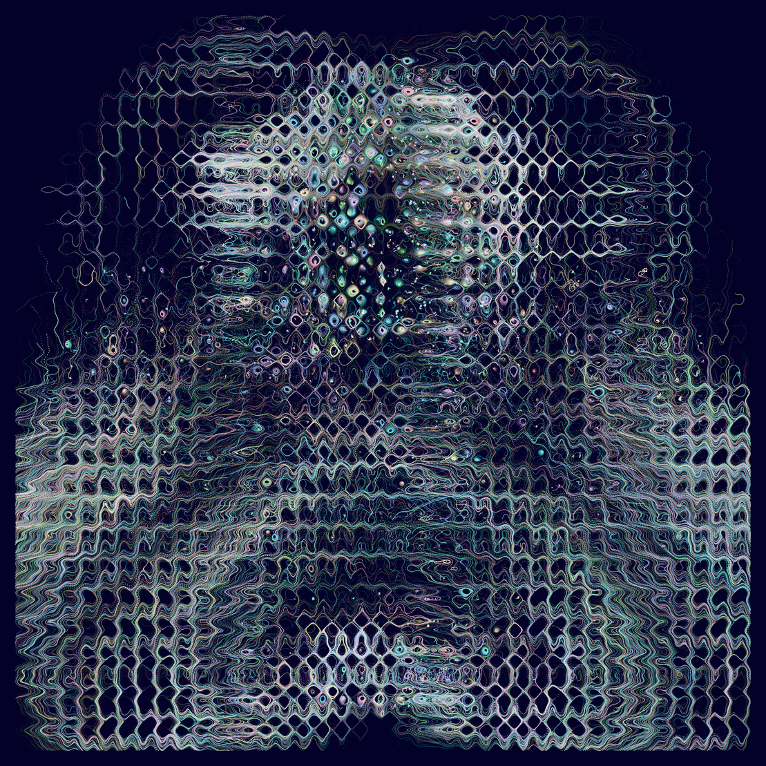 Absorbed #157