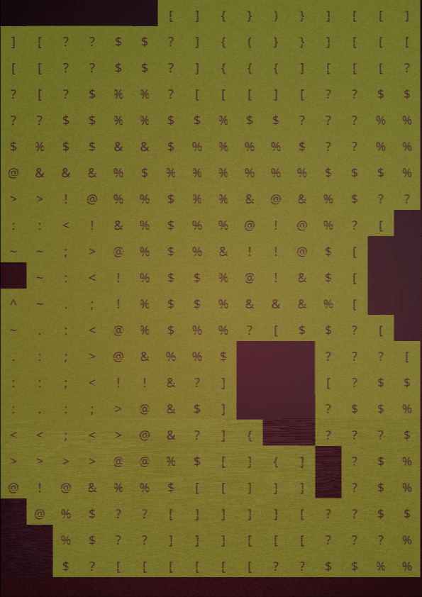 Convergence Remnants #4774