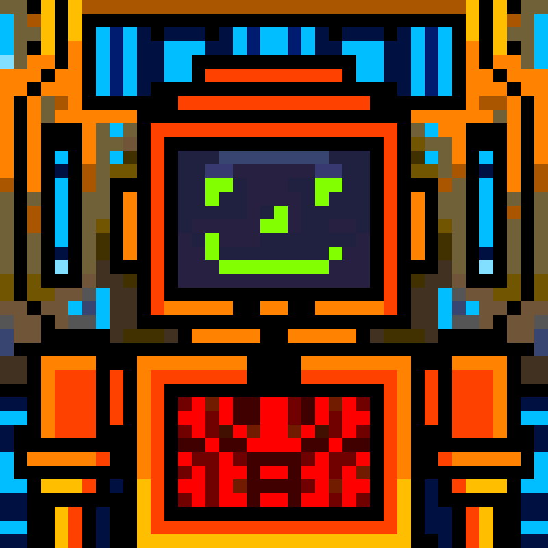 fxBots #1