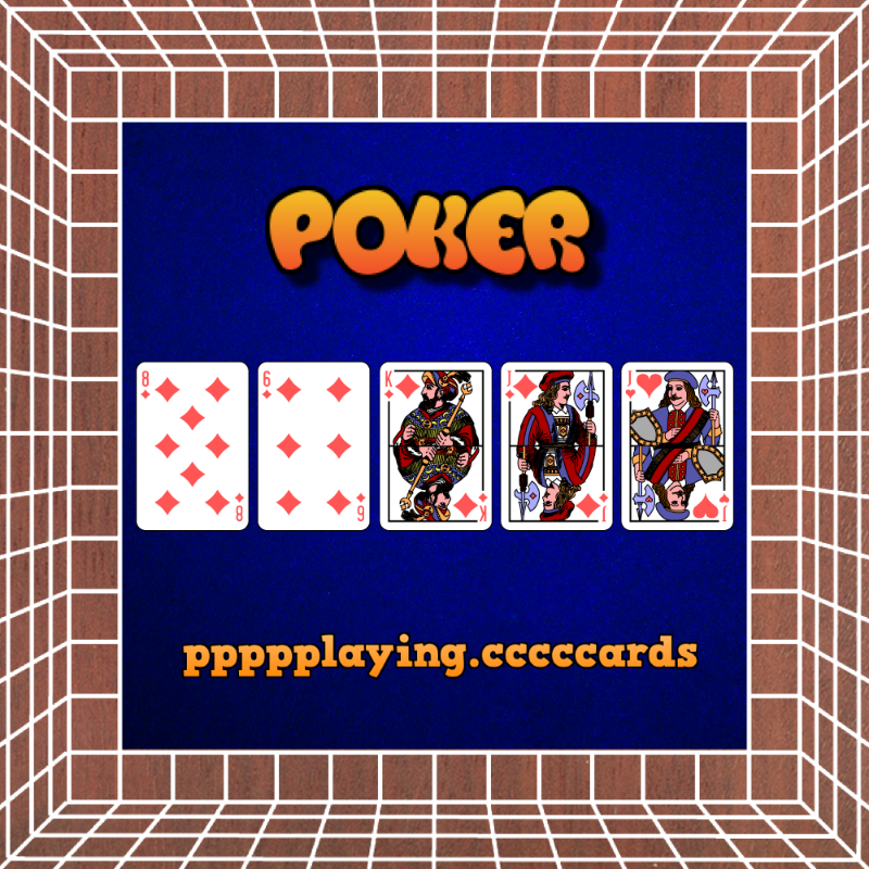 ppppplaying.cccccards: POKER #94