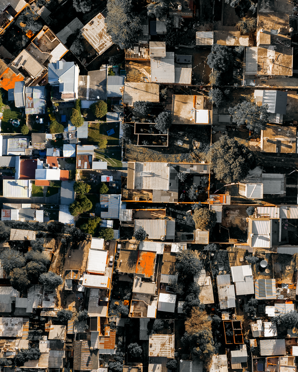City Patterns #78