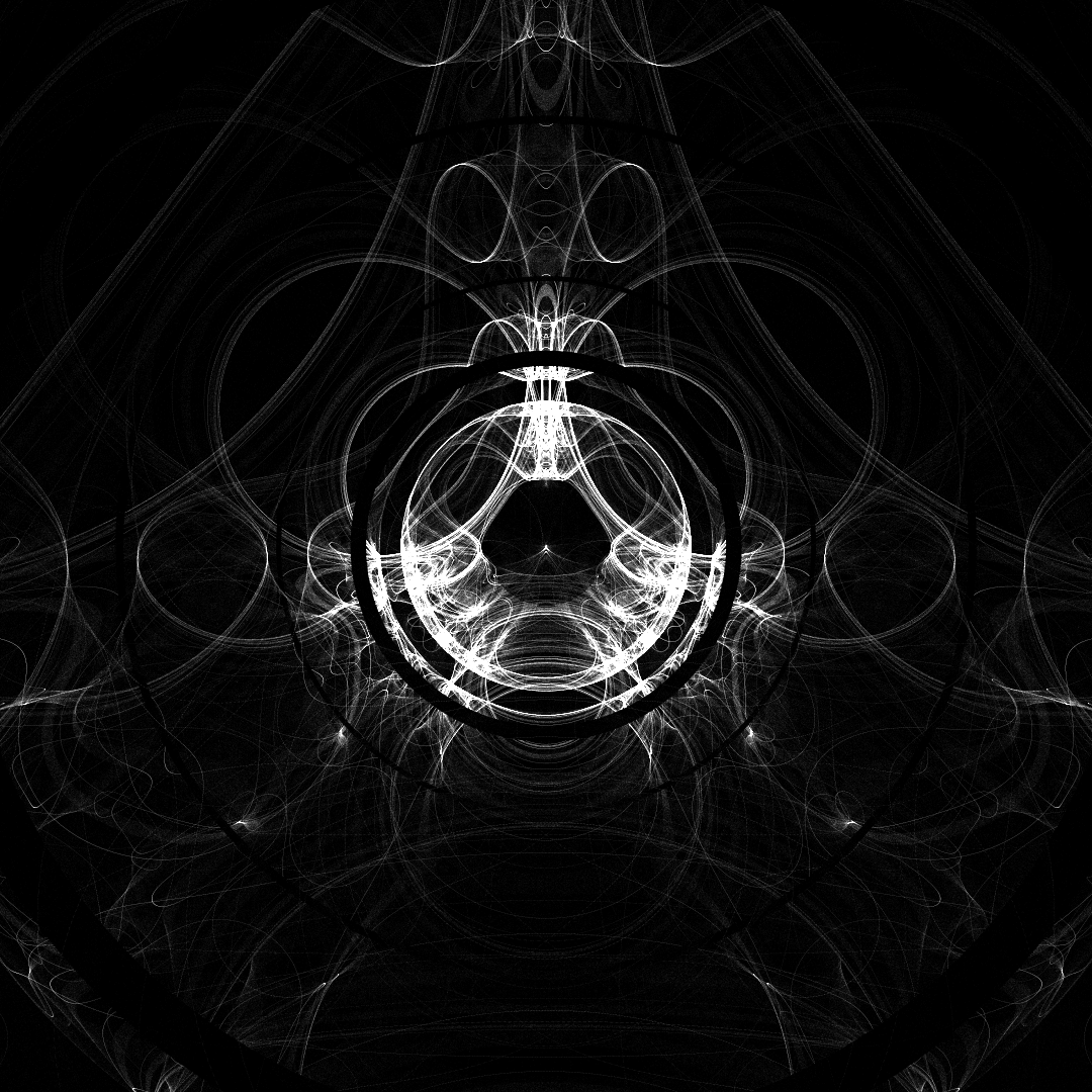 Organicon, variation II #35