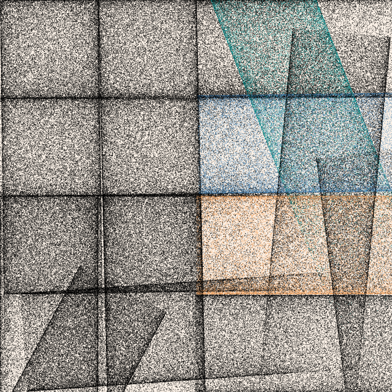 Grid Meditations #82