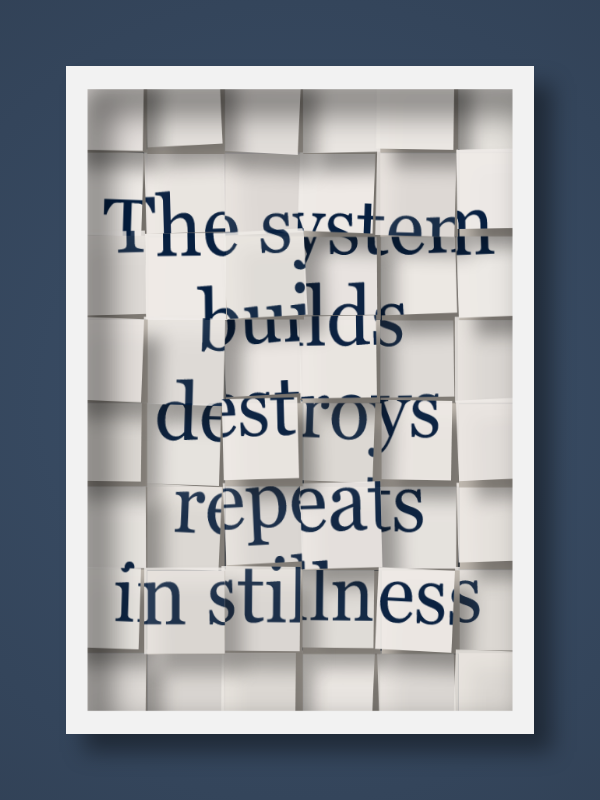 The Metaphor Machine #45262