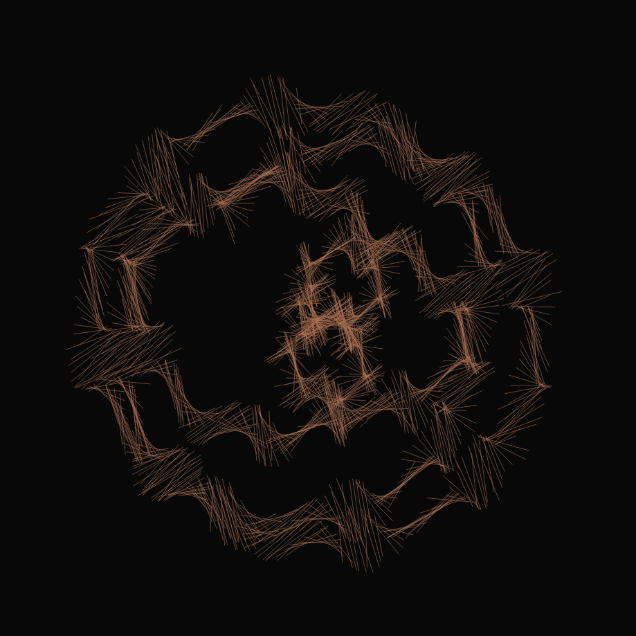 The Noise #15854