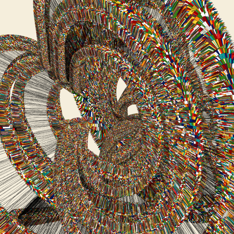 Singularithm #94