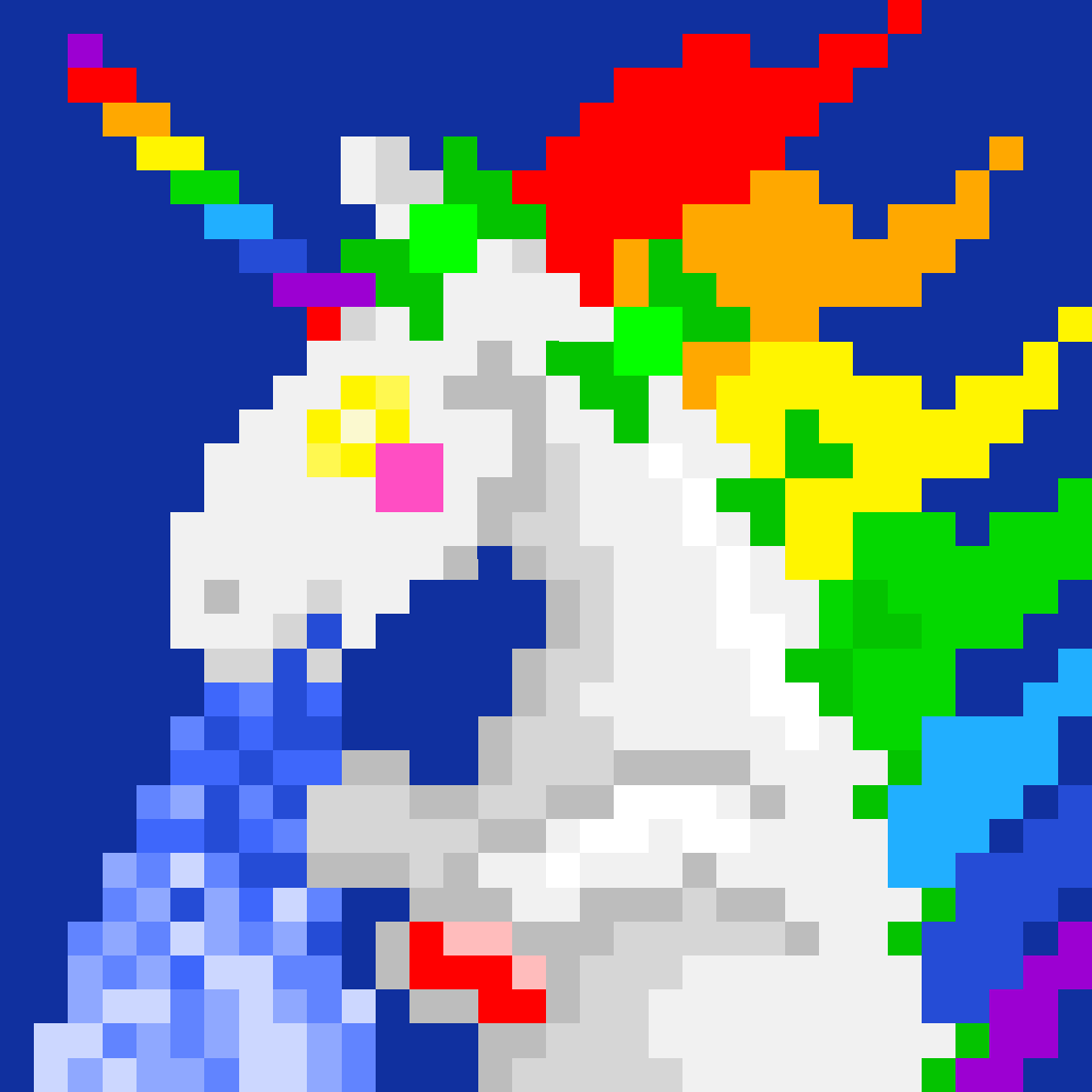 Unicorn #6139