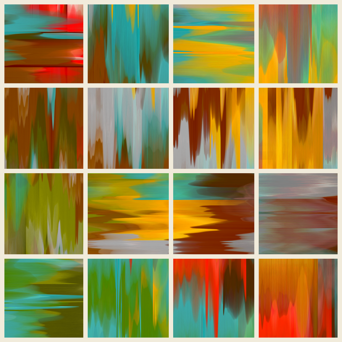Influence no.3:Auras #125