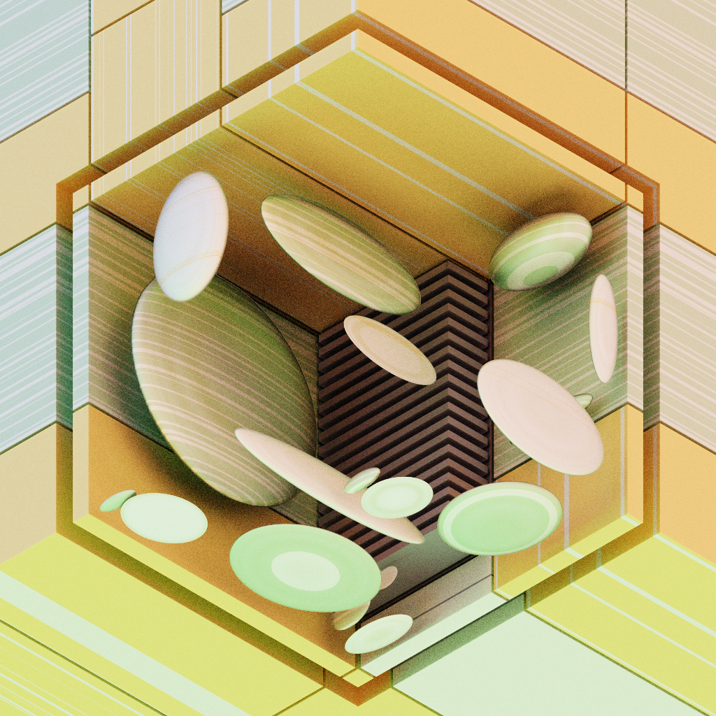 Antigravity #494