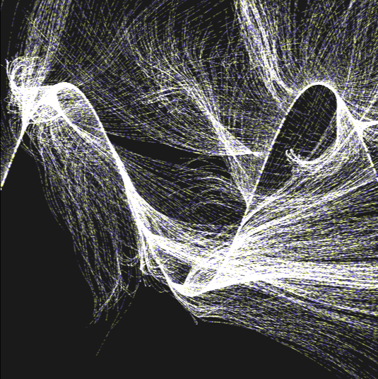 indefinite parabola #17