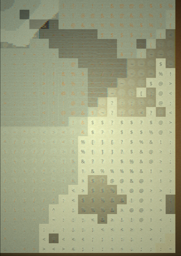 Convergence Remnants #19393