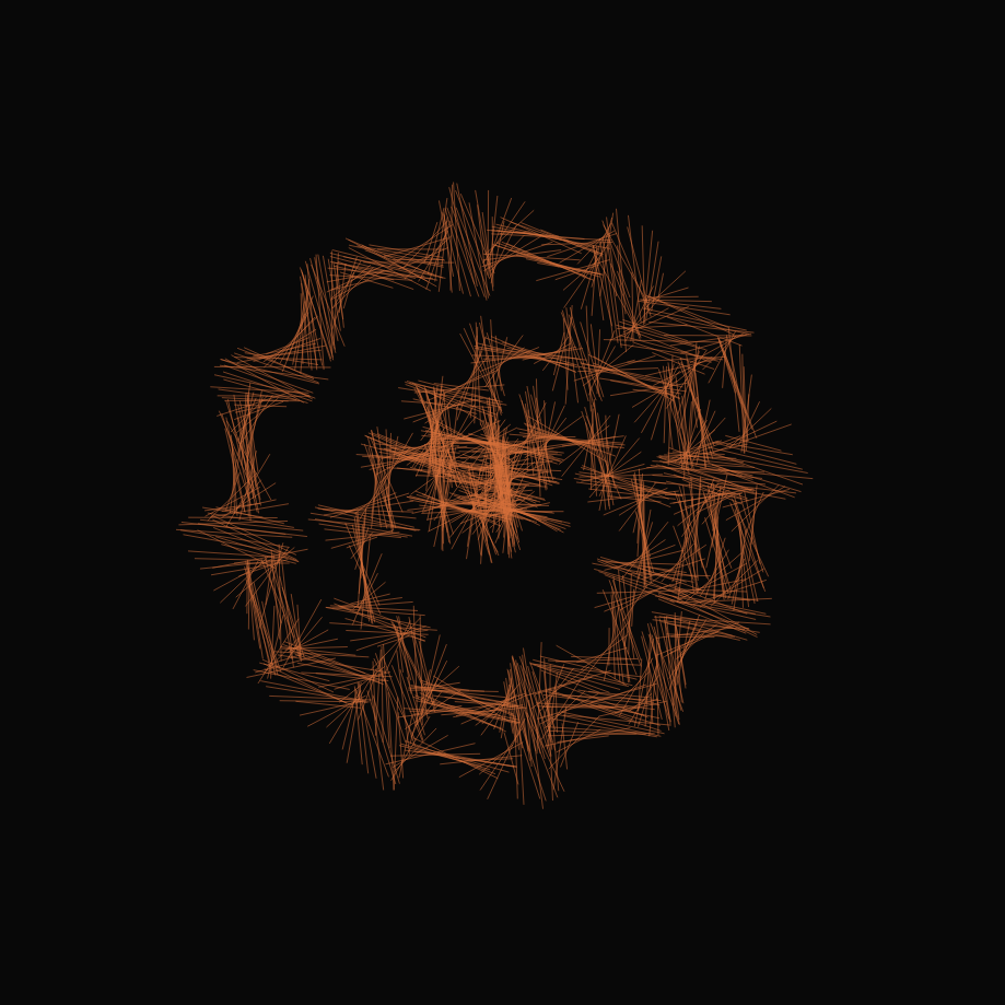 The Noise #13681