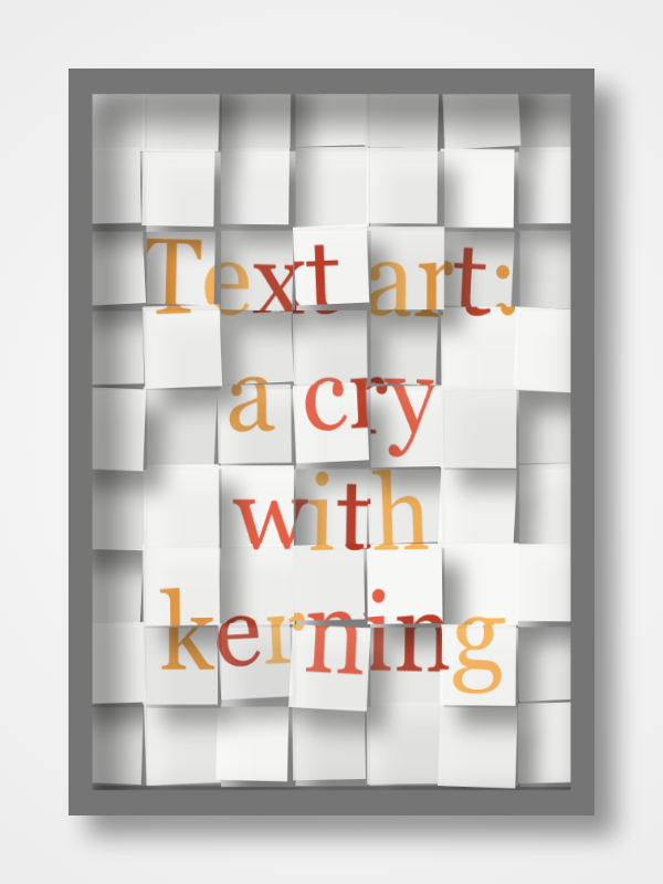 The Metaphor Machine #698