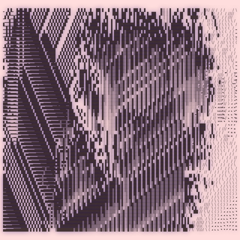 ASCII-SCAPE #194