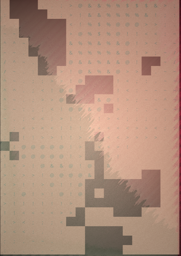 Convergence Remnants #2341