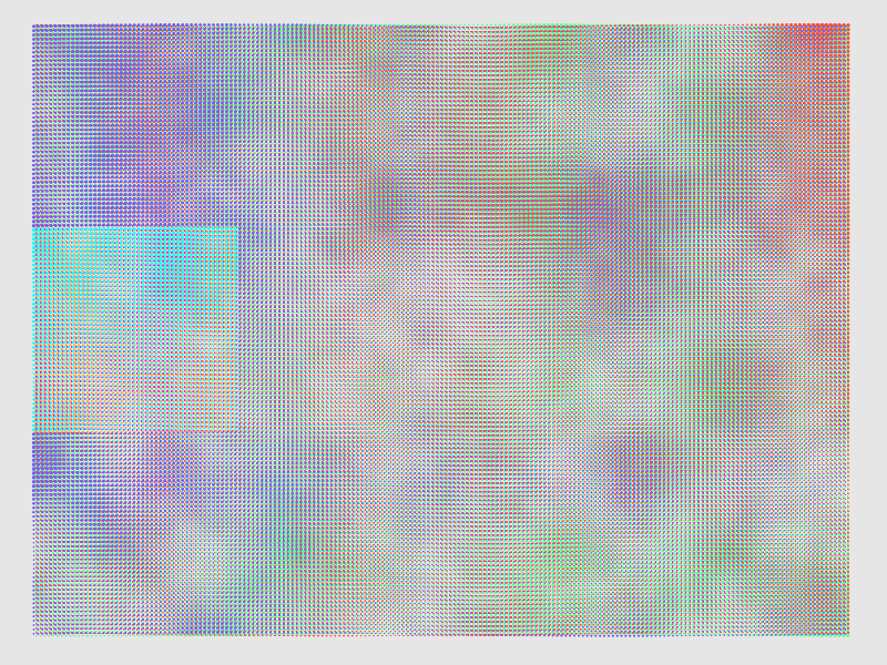 Color Function #4490