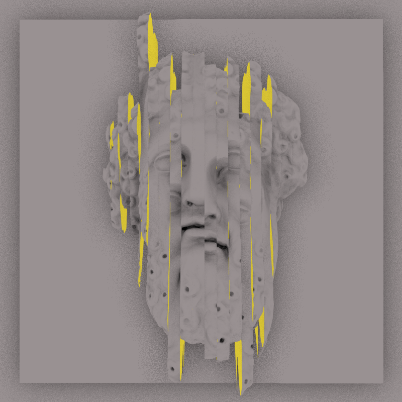 Zeus 450BC