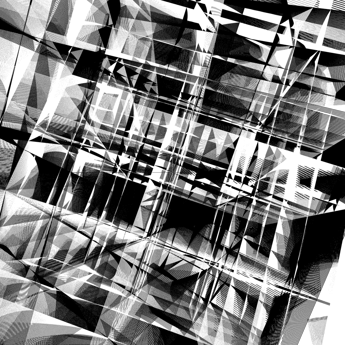 slipping away tracing paper