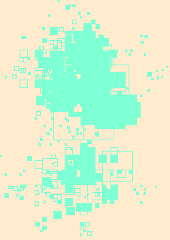 SQUARE GAMES #268