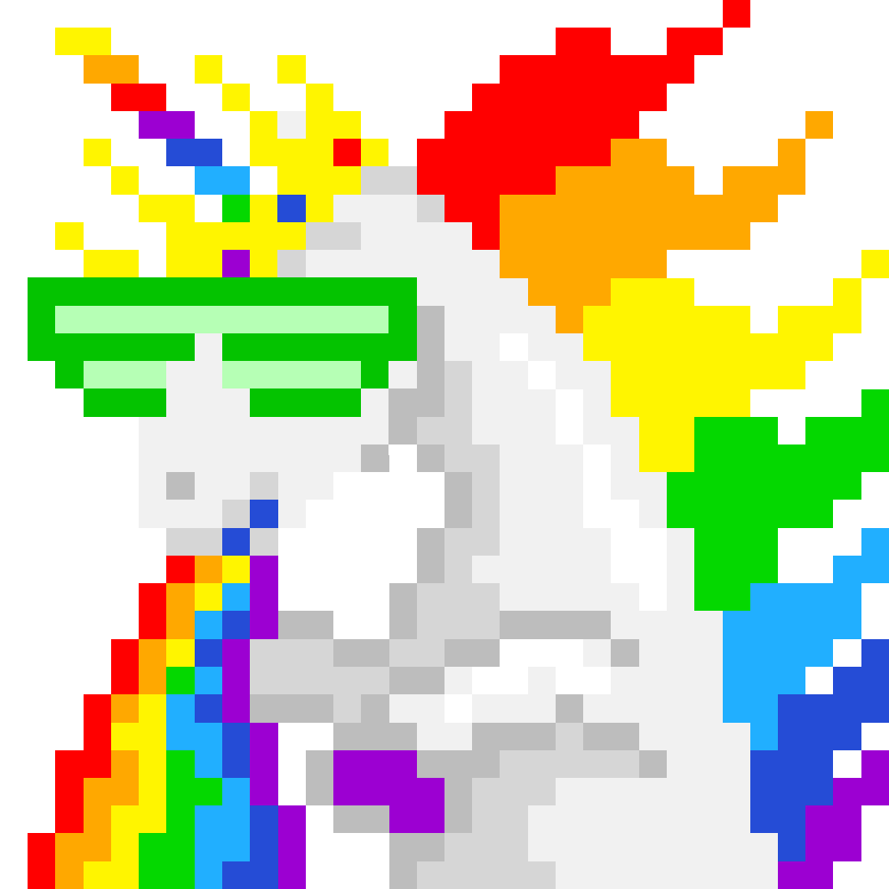 Unicorn #1032