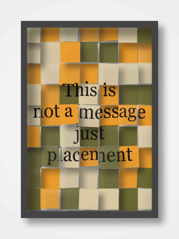 The Metaphor Machine #33432