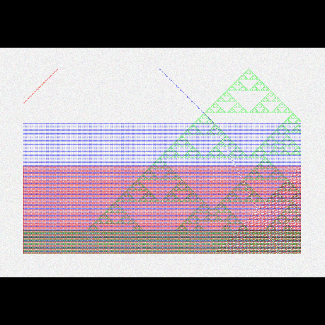 Automatic #388