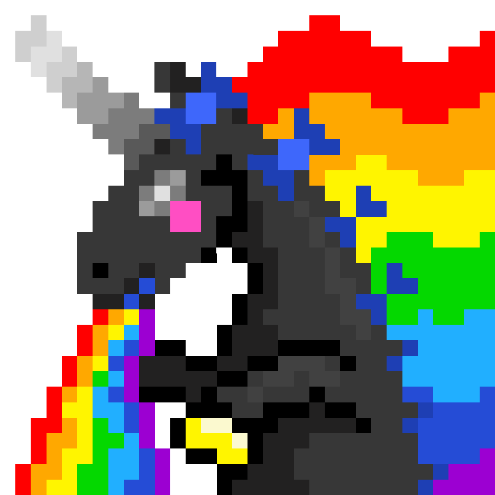 Unicorn #7171