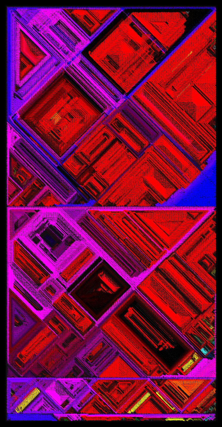 Tactility #41