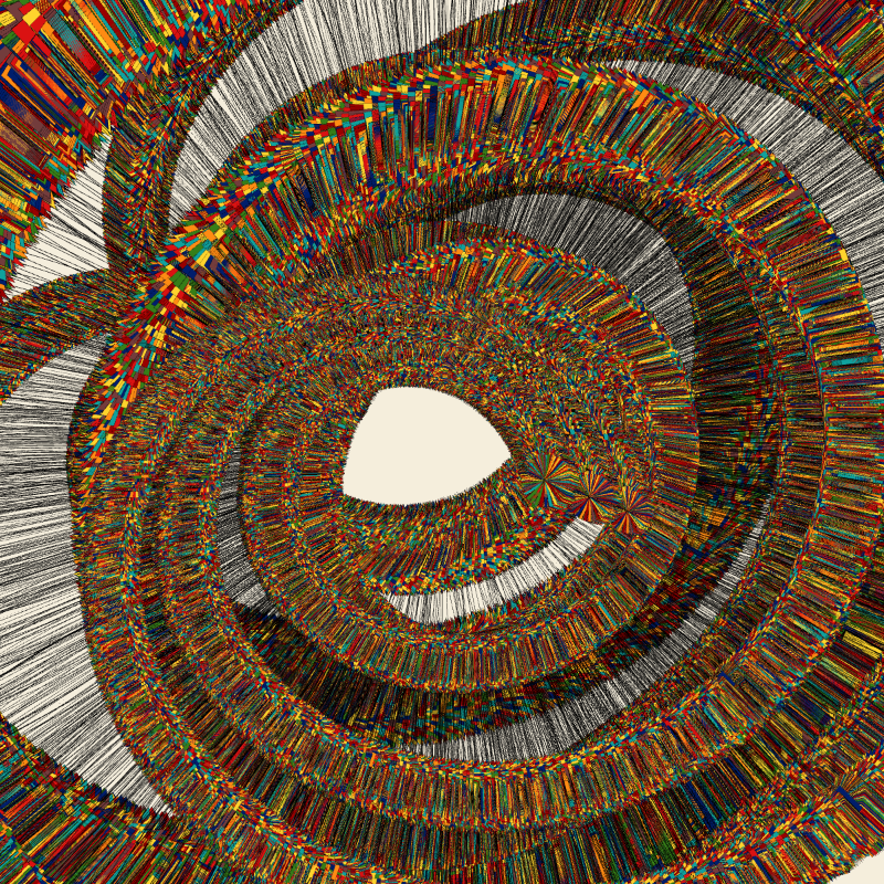 Singularithm #945