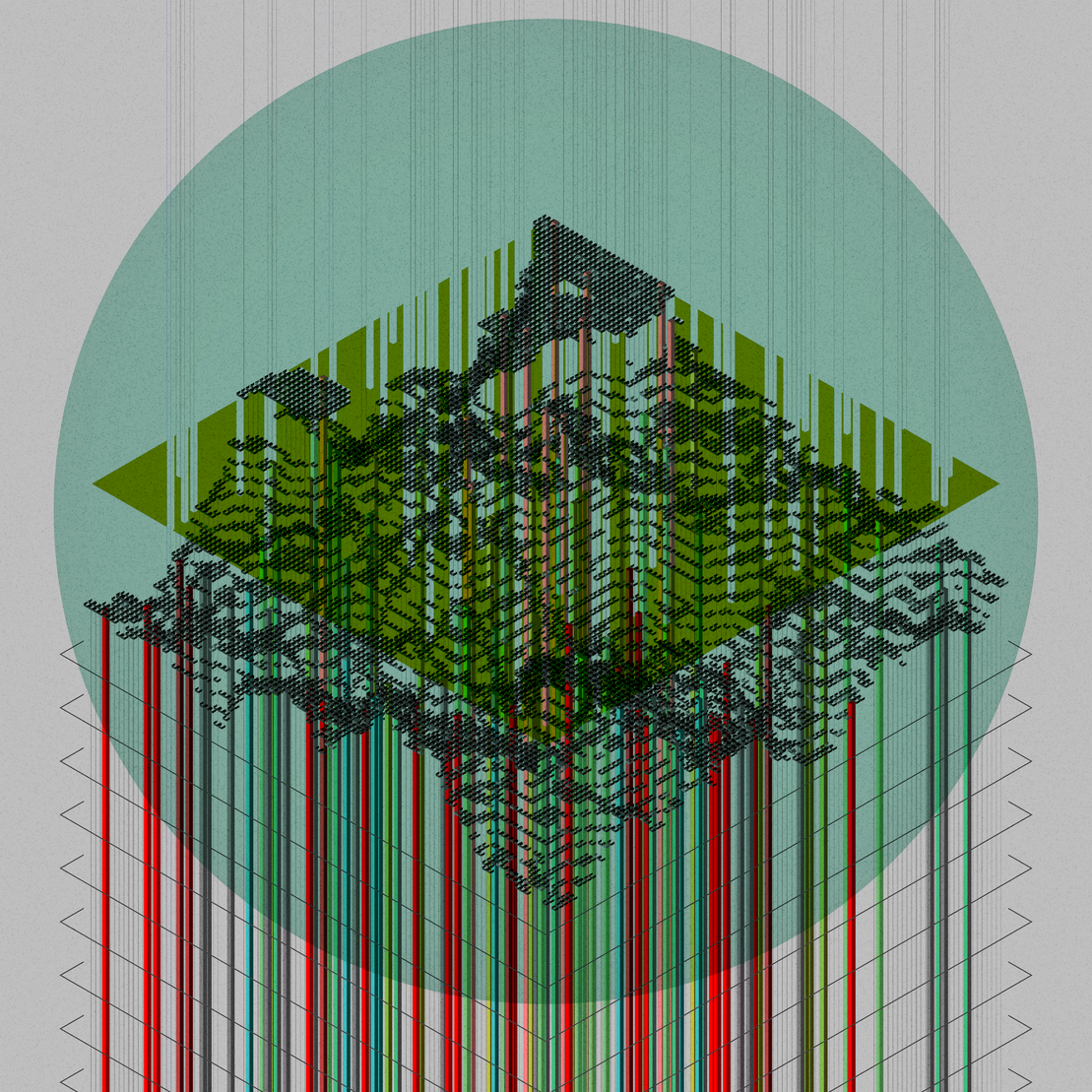 Land Hypothesis #10