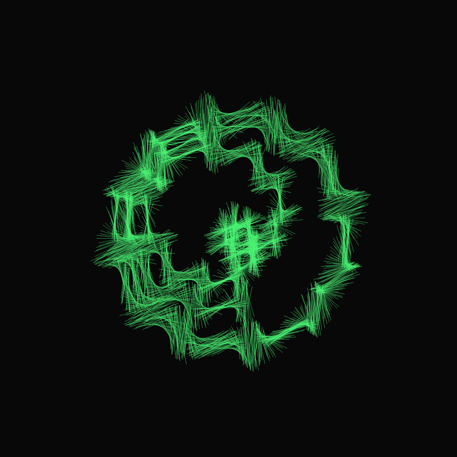 The Noise #13678