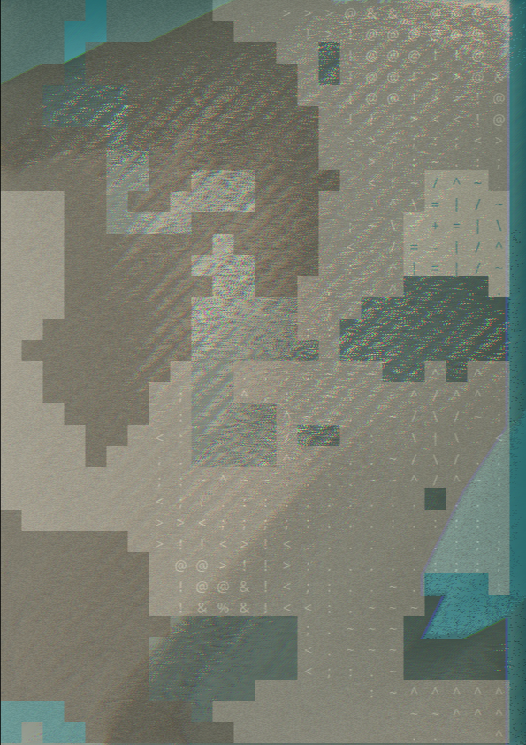 Convergence Remnants #1590
