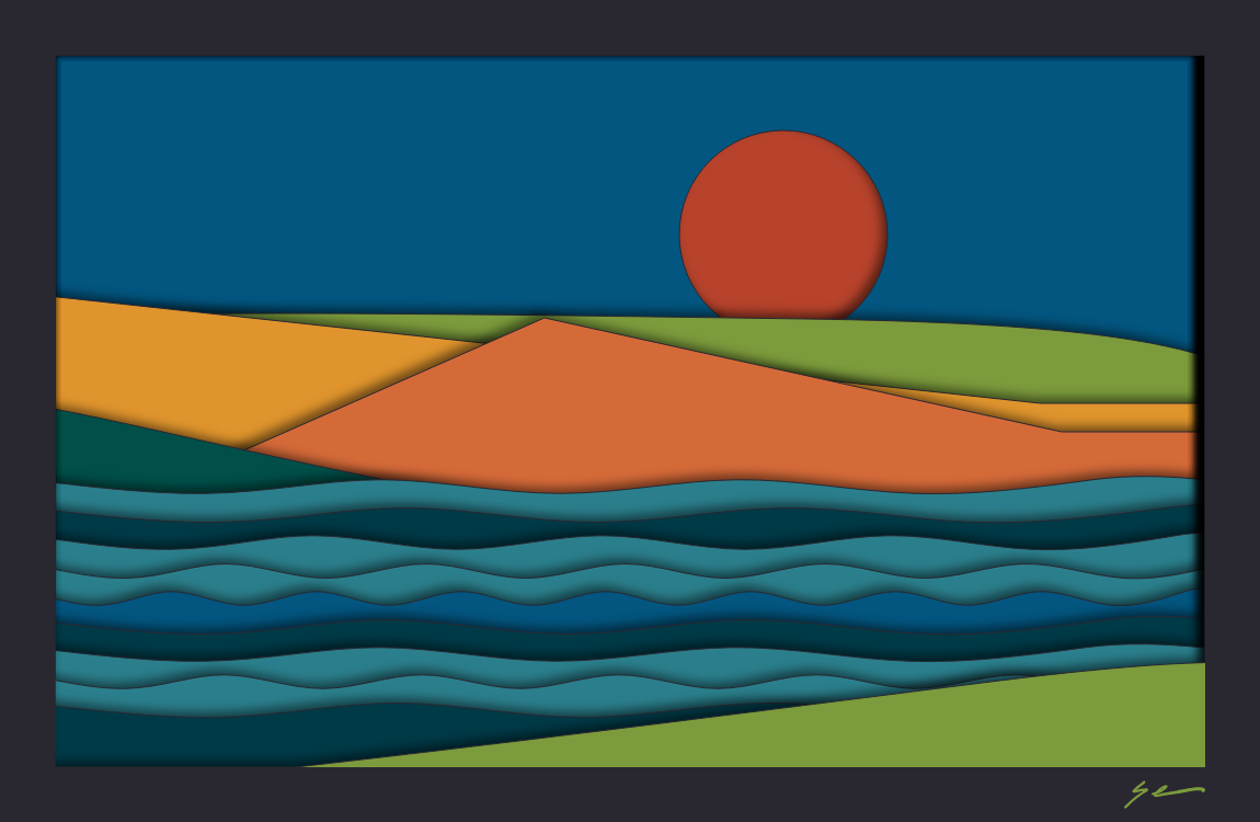 Vistas #68