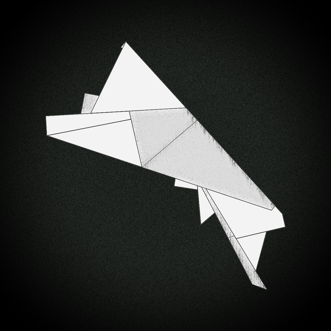 Shape of Freedom #310