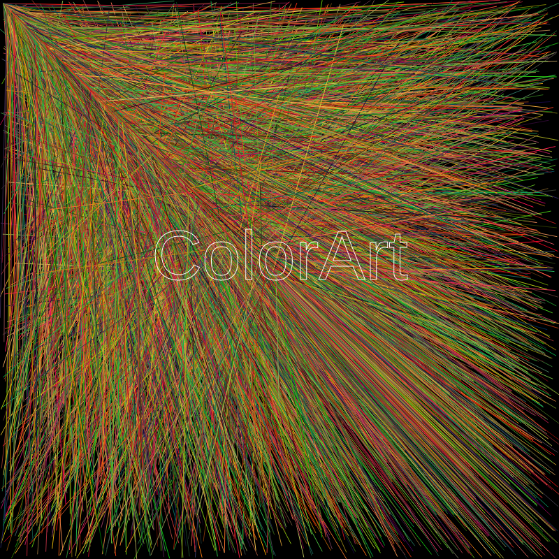 RGB #3 #64