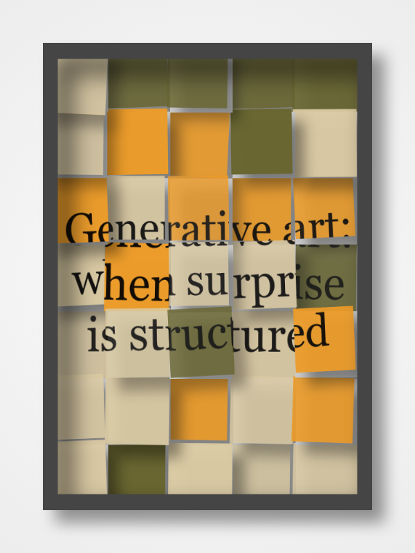 The Metaphor Machine #34326