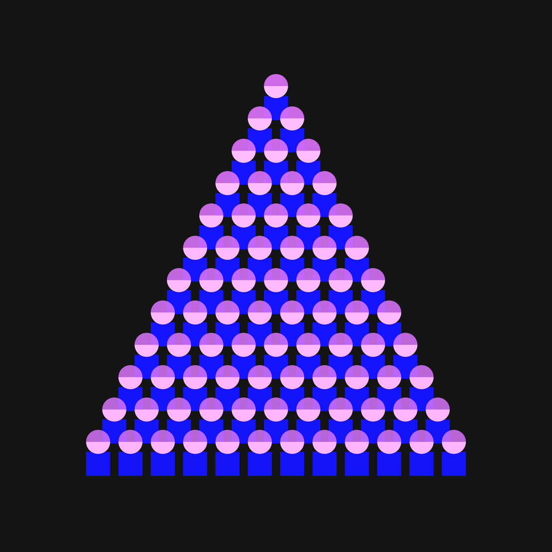 Tesselations #96