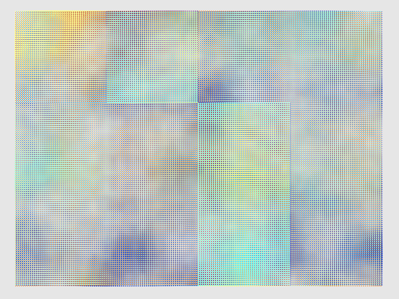 Color Function #9791