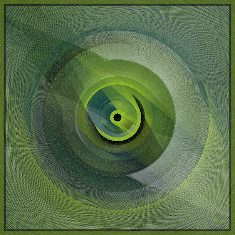 Directionless #17